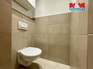 Pronájem bytu 2+kk, Praha - Vyšehrad, Vratislavova, 35 m2