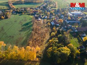 Prodej pozemku pro bydlení, Čepí, 15065 m2