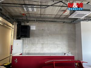 Pronájem obchodního prostoru, Nupaky, Komerční, 829 m2