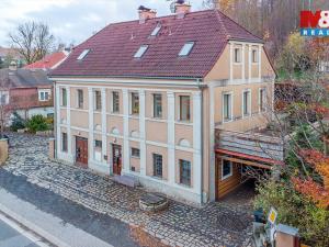 Pronájem bytu 2+kk, Mníšek, Frýdlantská, 40 m2