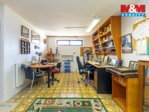 Prodej rodinného domu, Rohatec, U Zásady, 327 m2