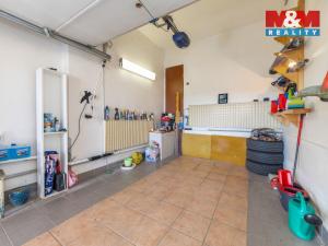 Prodej rodinného domu, Rohatec, U Zásady, 327 m2