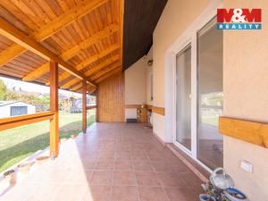 Prodej rodinného domu, Rohatec, U Zásady, 327 m2