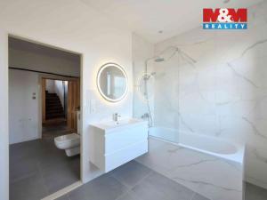 Prodej bytu 3+1, Krnov - Pod Bezručovým vrchem, Partyzánů, 98 m2