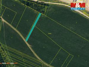 Prodej lesa, Fryšták - Dolní Ves, 339539 m2