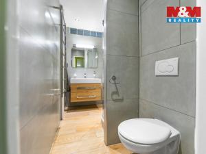 Prodej bytu 2+1, Plzeň - Lobzy, Ke Kukačce, 55 m2