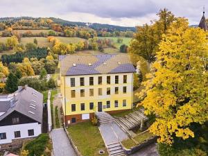 Prodej bytu 3+kk, Zdíkov, 94 m2