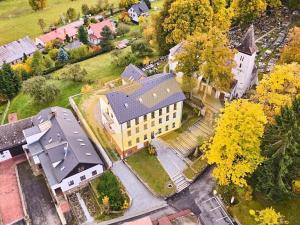 Prodej bytu 3+kk, Zdíkov, 94 m2