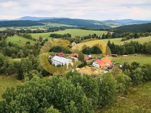 Prodej bytu 3+kk, Nové Hutě, 55 m2