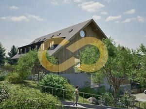 Prodej bytu 3+kk, Nové Hutě, 55 m2