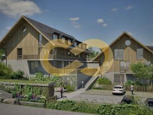 Prodej bytu 2+kk, Nové Hutě, 40 m2