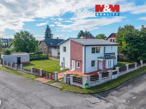 Prodej rodinného domu, Podlesí, 160 m2