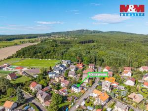 Prodej rodinného domu, Podlesí, 160 m2