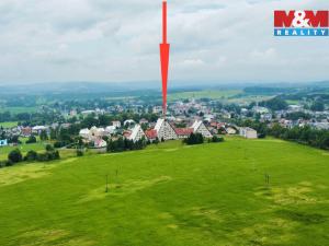 Prodej bytu 3+1, Králíky, Leoše Janáčka, 95 m2