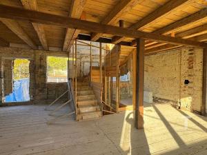 Prodej vícegeneračního domu, Boskovice, Bělská, 185 m2