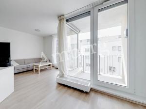 Pronájem bytu 2+kk, Praha - Žižkov, Olgy Havlové, 54 m2