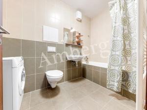 Pronájem bytu 2+kk, Praha - Žižkov, Olgy Havlové, 54 m2