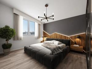 Prodej rodinného domu, Milovice, Modřínová, 137 m2