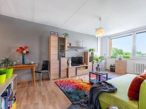 Pronájem bytu 2+kk, Kolín, Podskalská, 44 m2