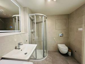 Pronájem bytu 2+kk, Praha - Vršovice, Murmanská, 55 m2