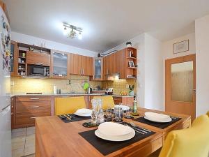 Pronájem bytu 3+kk, Poděbrady, Čechova, 75 m2