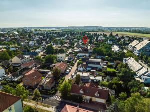 Prodej rodinného domu, Praha - Kbely, Troskovická, 120 m2