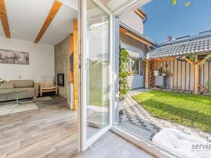 Prodej rodinného domu, Praha - Kbely, Troskovická, 120 m2