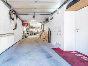 Prodej rodinného domu, Praha - Kbely, Troskovická, 120 m2