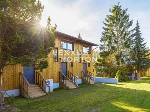 Prodej bytu 3+kk, Ostrovec, 48 m2