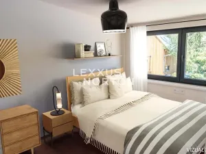 Prodej bytu 3+kk, Ostrovec, 48 m2