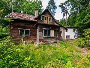 Prodej chaty, Votice, 125 m2