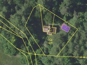 Prodej chaty, Votice, 125 m2