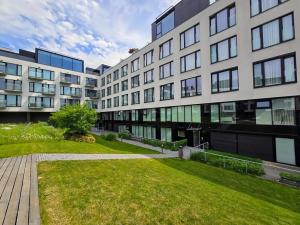 Pronájem bytu 3+kk, Praha - Smíchov, Gabrielská, 138 m2