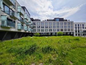 Pronájem bytu 3+kk, Praha - Smíchov, Gabrielská, 138 m2