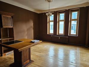 Pronájem bytu 2+kk, Pardubice, třída Míru, 123 m2