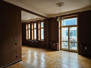 Pronájem bytu 2+kk, Pardubice, třída Míru, 123 m2