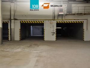 Pronájem skladu, Chomutov, 1300 m2