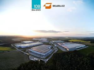 Pronájem skladu, Kostelec, 30000 m2