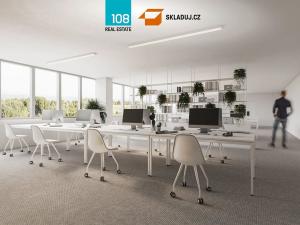 Pronájem skladu, Tachov, Oldřichovská, 15000 m2