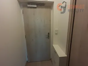 Pronájem bytu 1+kk, Břeclav, Břetislavova, 25 m2