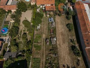 Prodej pozemku pro bydlení, Rakvice, Družstevní, 650 m2