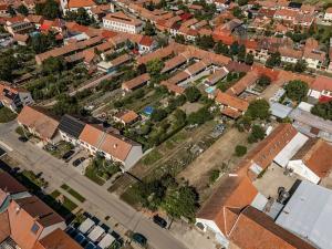 Prodej pozemku pro bydlení, Rakvice, Družstevní, 650 m2