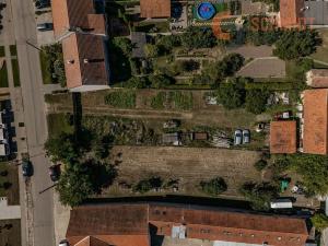 Prodej pozemku pro bydlení, Rakvice, Družstevní, 650 m2