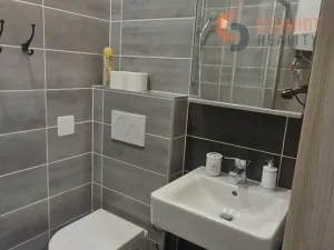 Pronájem bytu 1+kk, Mikulov, Purkyňova, 29 m2