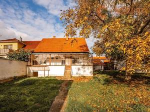 Prodej rodinného domu, Bořetice, 128 m2