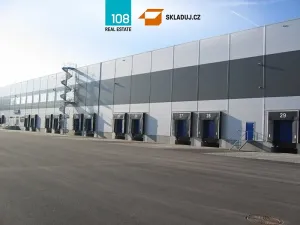 Pronájem skladu, Blatnice, 10000 m2