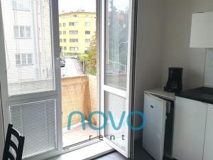 Pronájem bytu 1+1, Praha - Nusle, U družstva Repo, 38 m2