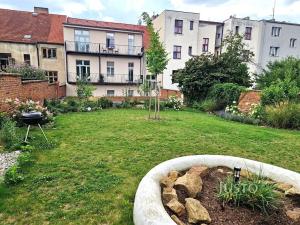 Pronájem bytu 2+kk, Písek, Mírové nám., 53 m2