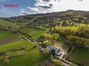 Prodej bytu 1+kk, Vrbno pod Pradědem, Žižkova, 40 m2