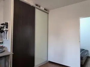 Prodej bytu 2+kk, Brno, třída Generála Píky, 45 m2